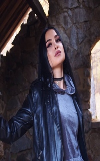 Шлюха Мила 25176