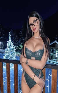 Шлюха Геля 32879