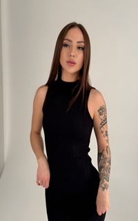 Шлюха Элис 39103