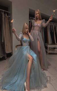 Шлюха Эмилия и Маша 30514