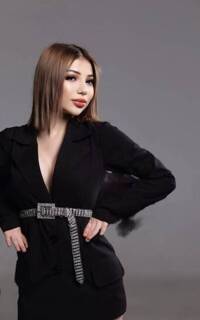 Шлюха Айза 37887