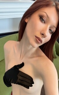 Шлюха Ива 40919