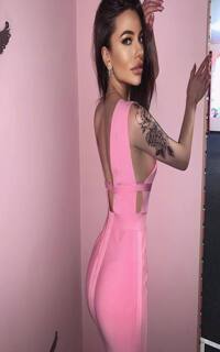 Шлюха Мишель 30531