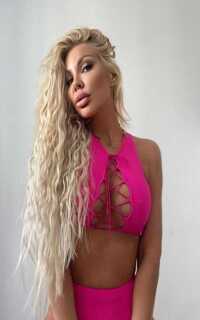 Шлюха Сима 30245