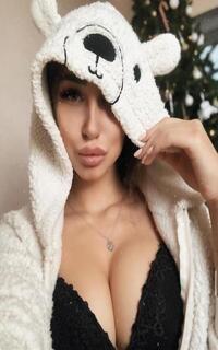 Шлюха Маша 25849