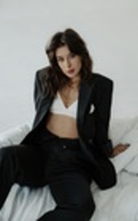 Шлюха Эля 29277