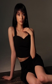 Шлюха Лика 30025