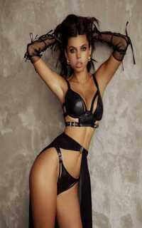 Шлюха Лала 29467