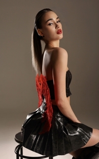 Шлюха Оля 37890