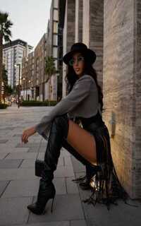 Шлюха Анита 29409