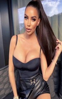 Шлюха Милена 26113 Шлюха Милена 26113