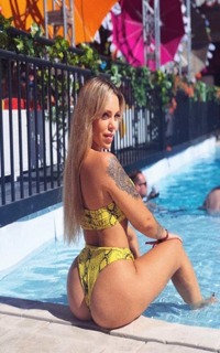 Шлюха Кристина 39066