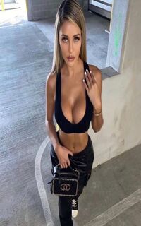 Шлюха Августа 27993