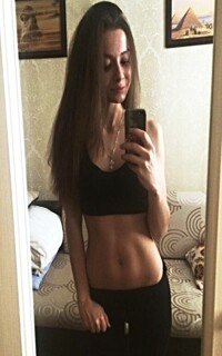 Шлюха Ника 39679