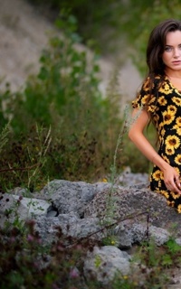 Шлюха Яна 36986