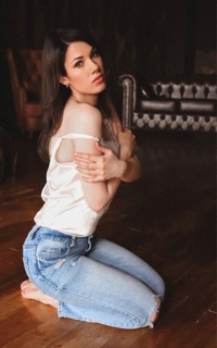 Шлюха Кристина 36670