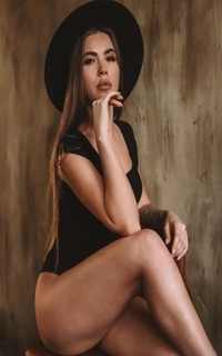 Шлюха Ника 33405