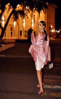 Шлюха Света 28204