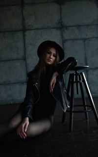 Шлюха Люда 25612