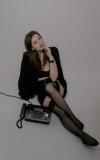 Шлюха Марика 38801