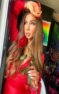 Шлюха Анфиса 27710