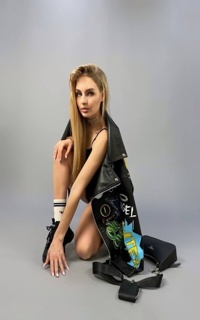 Шлюха Яна 29643