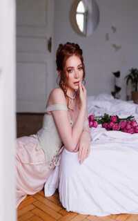 Шлюха Николь 30703