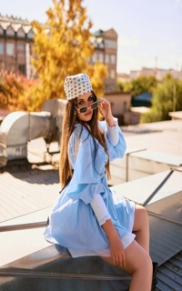 Шлюха Кристина 25611