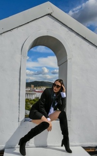 Шлюха Нина 28345