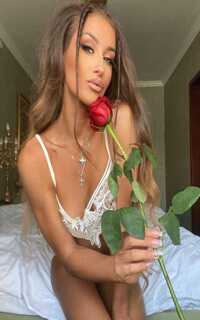 Шлюха Венера 27648