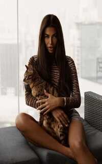 Шлюха Брианна 29408