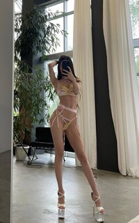 Шлюха Нонна 40030