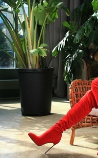 Шлюха Мишель 37499