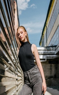 Шлюха Илона 36345