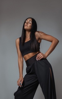 Шлюха Алла 30261