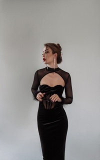 Шлюха Мира 40525