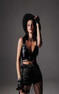 Шлюха Кира 30698