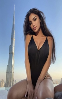 Шлюха Ира 26108