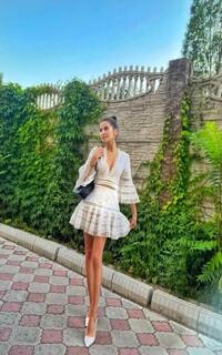 Шлюха Каталина 39791