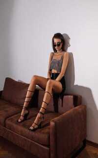 Шлюха Ванесса 30697