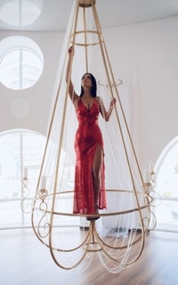 Шлюха Маргорита 36659