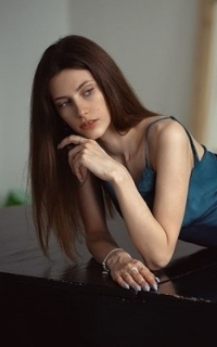 Шлюха Анна 37871