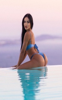 Шлюха Окси 33890