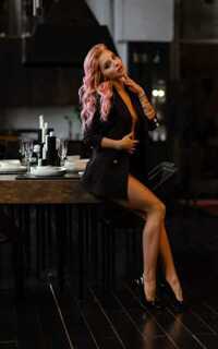 Шлюха Аглая 30735