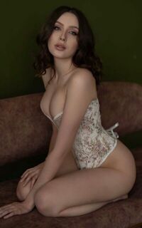 Шлюха Ульяна 37676