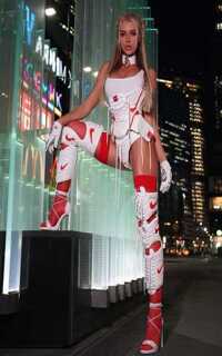 Шлюха Андрианна 31793