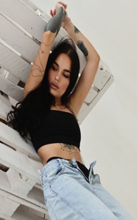 Шлюха Ника 36898