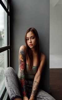 Шлюха Каролина 25610