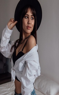 Шлюха Мила 36666