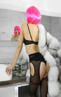 Шлюха Карина 35934